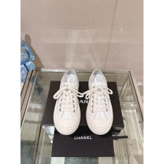 Chanel Casual Shoes